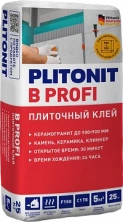 PLITONIT В Profi Класс клея: C1TE