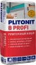 PLITONIT В Profi Класс клея: C1TE