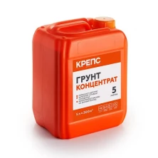 КРЕПС "Грунт-концентрат" 
