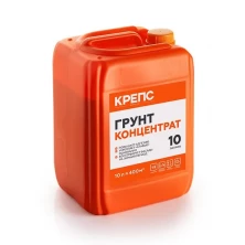 КРЕПС "Грунт-концентрат" 