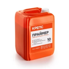 КРЕПС "Праймер"