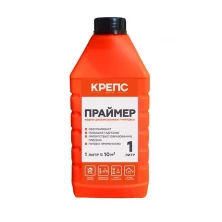 КРЕПС "Праймер"