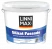 Краска силикат-модифицированная для наружных работ LINNIMAX Silikat Fassade 