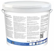 Краска силикат-модифицированная для наружных работ LINNIMAX Silikat Fassade 