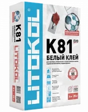 LITOFLEX K81 EVO