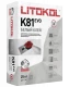 LITOFLEX K81 EVO