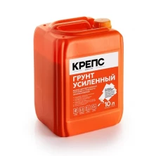 КРЕПС "Грунт Усиленный"