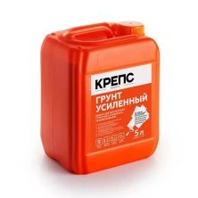 КРЕПС "Грунт Усиленный"