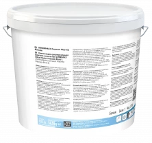 Краска силикатная для наружных работ LINNIMAX Silikat Master Fassade 