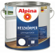 Эмаль алкидная Alpina Heizkoerper / Для радиаторов