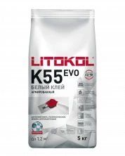 LITOPLUS K55 EVO