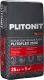 PLITONIT PLITOFLEX 2500 Белый Класс клея: C2 TE S1