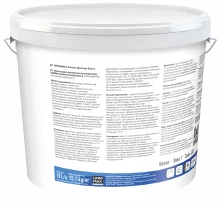 Краска силикон модифицированная для наружных работ LINNIMAX Silikon Fassade 