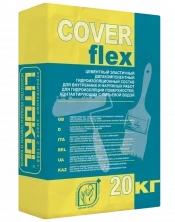 COVERFLEX A