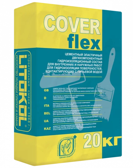 COVERFLEX A