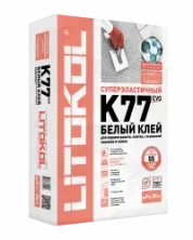 SUPERFLEX K77 БЕЛЫЙ