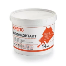 КРЕПС "Бетонконтакт"