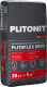 PLITONIT PLITOFLEX 5000 Белый Класс клея: C2 TE S2