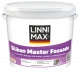 Краска силиконовая для наружных работ LINNIMAX Silikon Master Fassade 