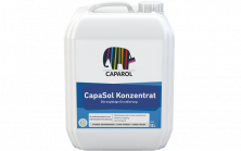 Грунтовка для наружных и внутренних работ Caparol CapaSol Konzentrat / КапаЗол Концентрат