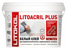 LITOACRIL PLUS