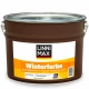 Краска органорастворимая для наружных работ LINNIMAX Winterfarbe 