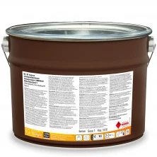 Краска органорастворимая для наружных работ LINNIMAX Winterfarbe 
