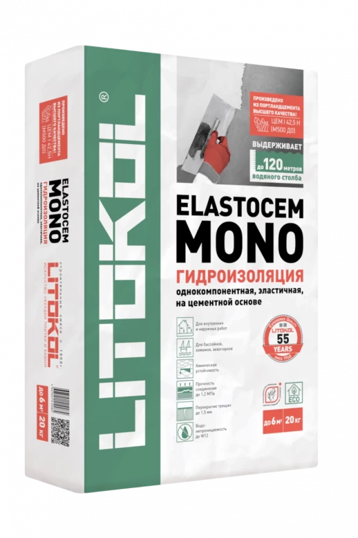 ELASTOCEM MONO
