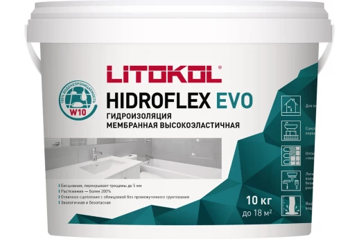 HIDROFLEX