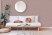Жаккардовые обои из кварцевой нити серии BauTex Design 12,5 м		