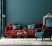 Жаккардовые обои из кварцевой нити серии BauTex Design 12,5 м		