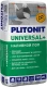 Наливной пол PLITONIT UNIVERSAL + 20 кг