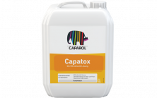 Водный микробиоцидный раствор Caparol Capatox / Капатокс