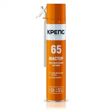 Пена КРЕПС "Мастер 65"
