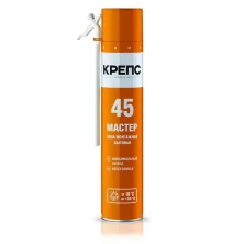 Пена КРЕПС "Мастер 45"