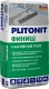 PLITONIT Финиш наливной пол 20 кг 