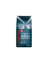 LITOBLOCK AQUA
