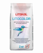 LITOCOLOR 2кг