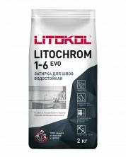 LITOCHROM 1-6 EVO