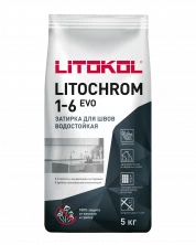 LITOCHROM 1-6 EVO