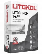 LITOCHROM 1-6 EVO