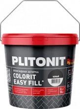PLITONIT Colorit Easy Fill эпоксидная затирка