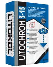 LITOCHROM 3-15