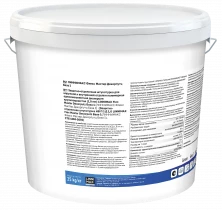 Штукатурка декоративная акриловая для внутренних и наружных работ LINNIMAX Flex Master Decorputz 1