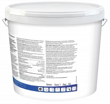 Штукатурка декоративная акриловая для внутренних и наружных работ LINNIMAX Flex Master Decorputz 1