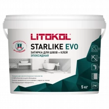 STARLIKE EVO 5кг