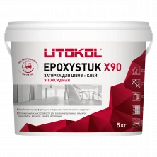 EPOXYSTUK X90