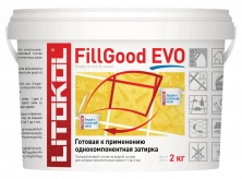 FILLGOOD EVO