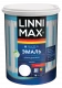 Эмаль акриловая LINNIMAX Аква Эмаль для радиаторов 1
