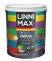 Эмаль акриловая LINNIMAX Аква Эмаль универсальная 1